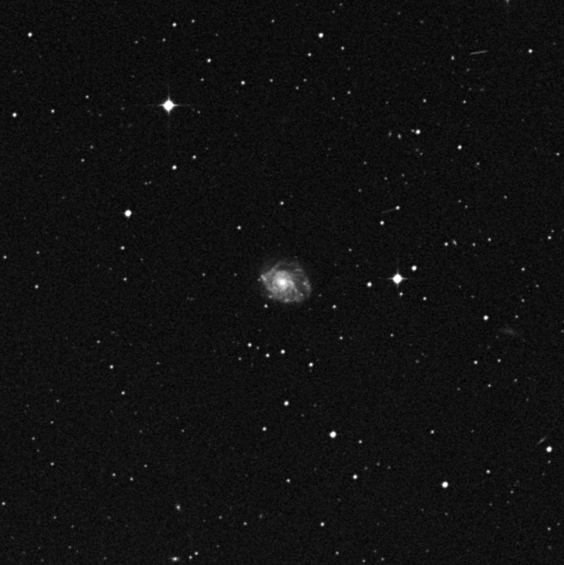 NGC 5605 - Zoom