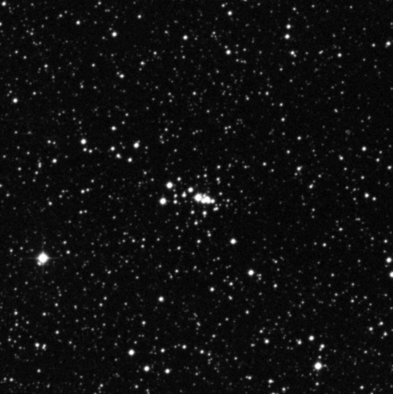 NGC 5606 - Zoom