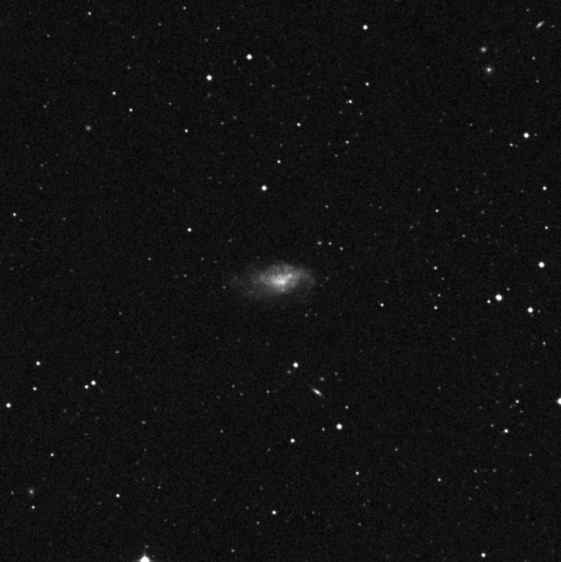 NGC 5608 - Zoom