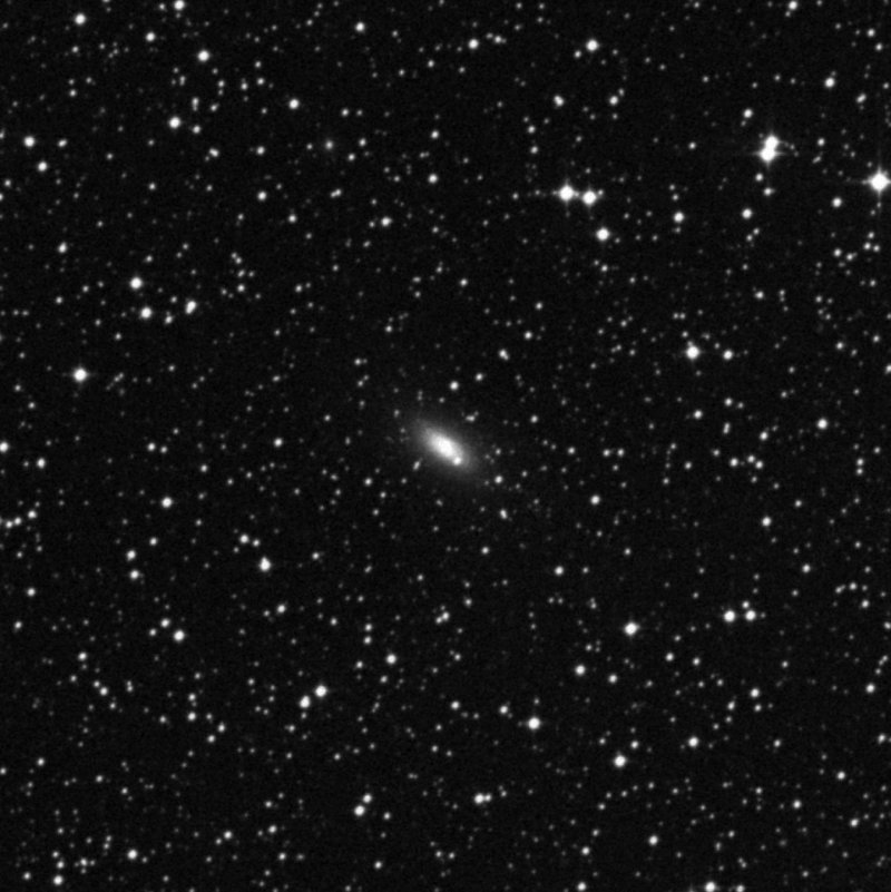 NGC 5612 - Zoom