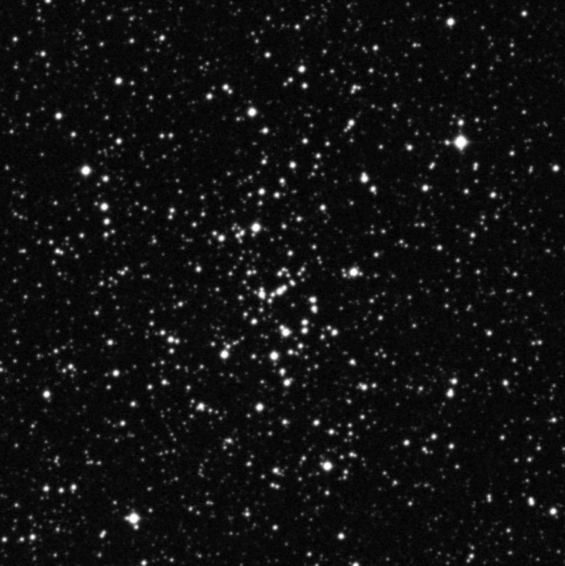 NGC 5617 - Zoom