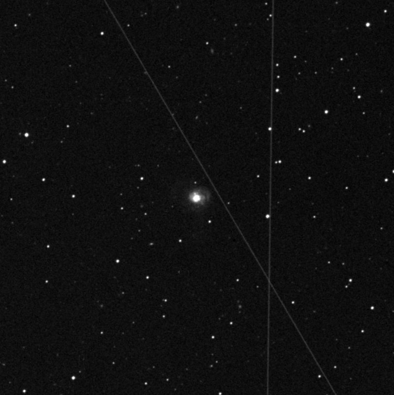 NGC 5620 - Zoom
