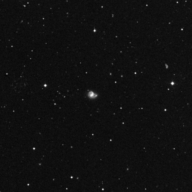 NGC 562501 - Zoom