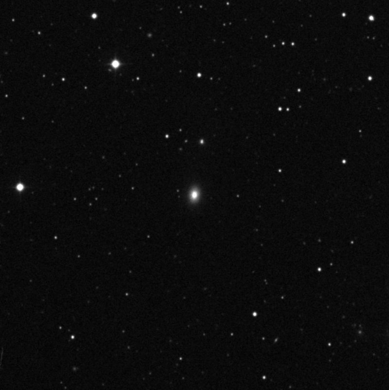 NGC 5628 - Zoom
