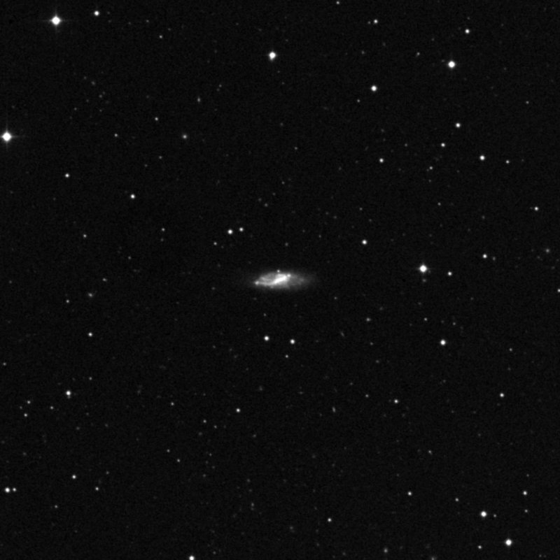 NGC 5630 - Zoom