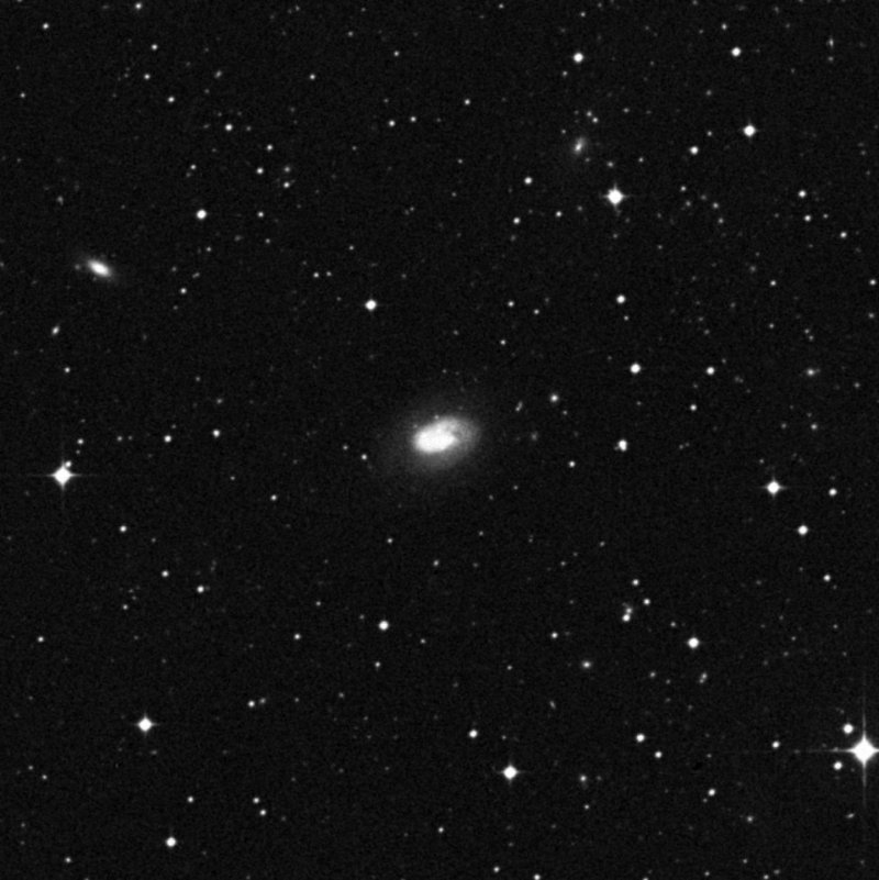 NGC 5632 - Zoom