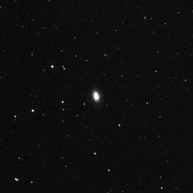 NGC 5633 - Zoom