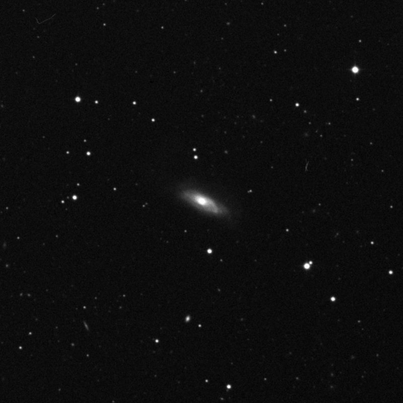NGC 5635 - Zoom