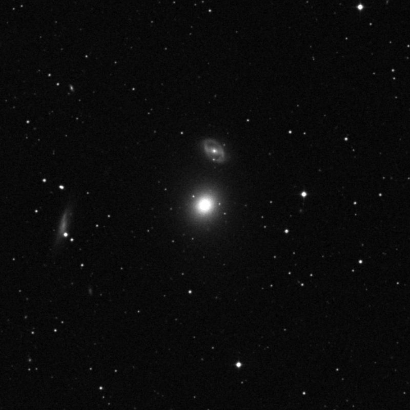 NGC 5638 - Zoom