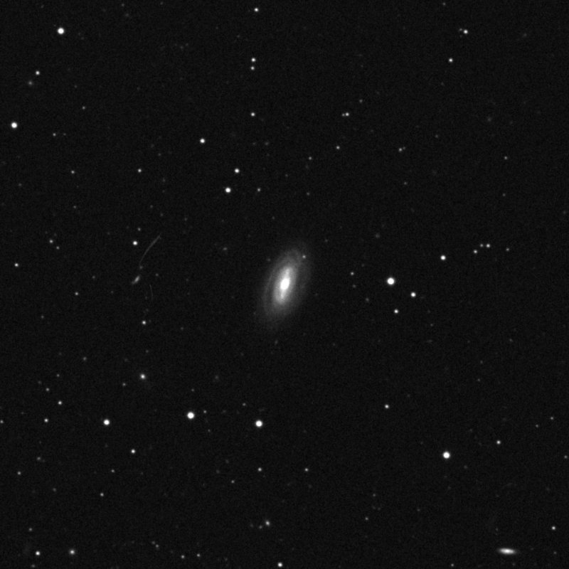 NGC 5641 - Zoom