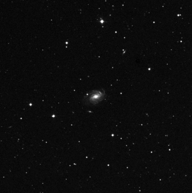 NGC 5652 - Zoom