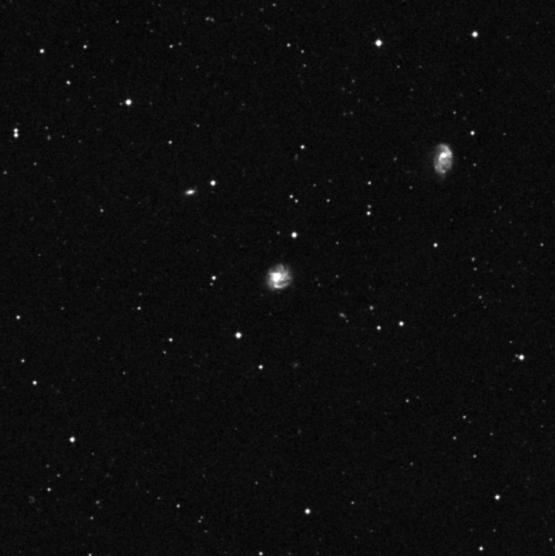 NGC 5655 - Zoom