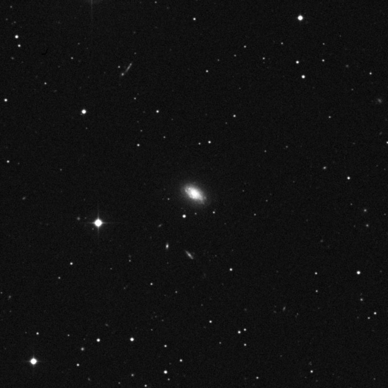 NGC 5656 - Zoom
