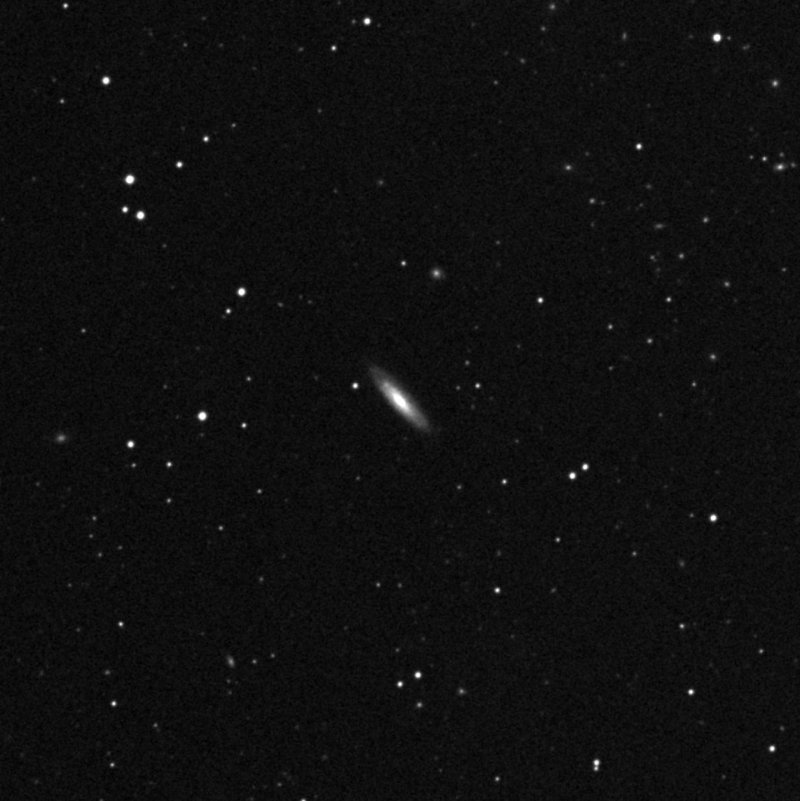 NGC 5659 - Zoom