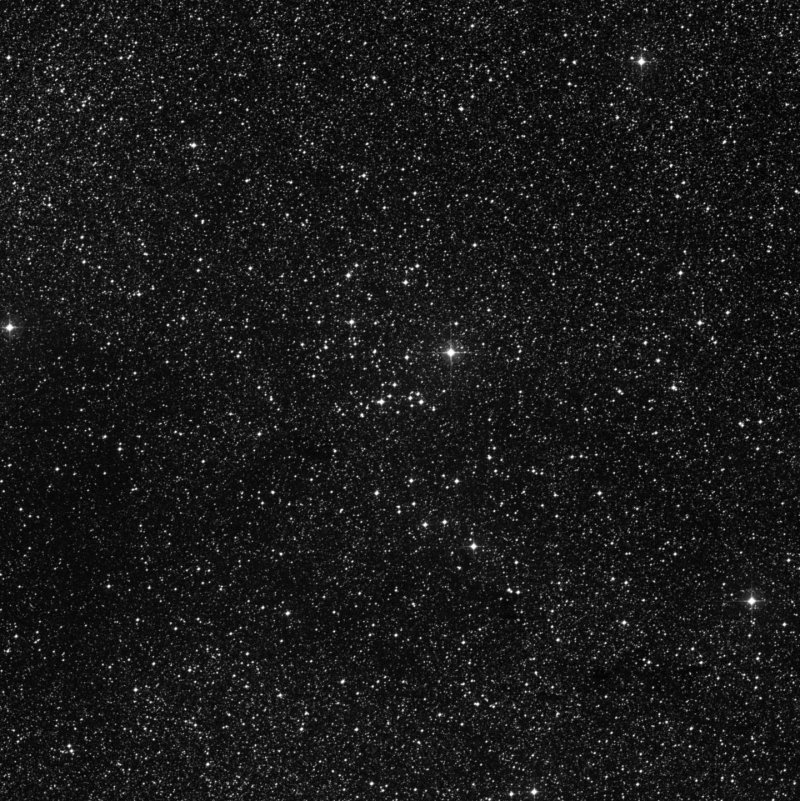 NGC 5662 - Zoom