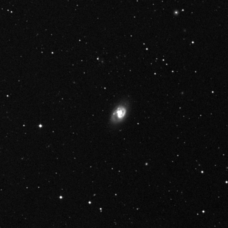 NGC 5665 - Zoom