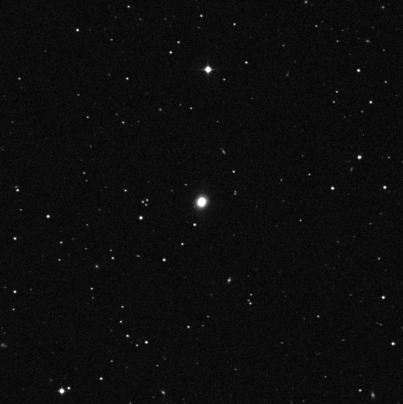 NGC 5666 - Zoom