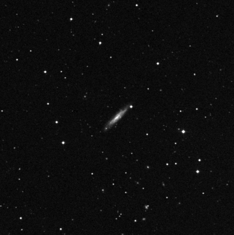 NGC 5673 - Zoom