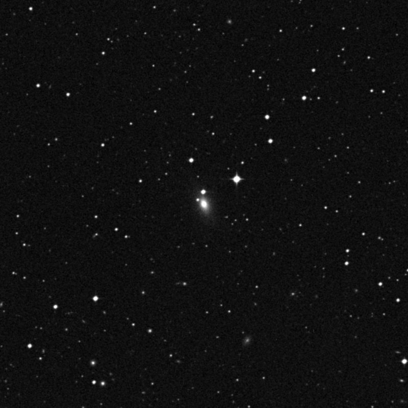 NGC 5680 - Zoom