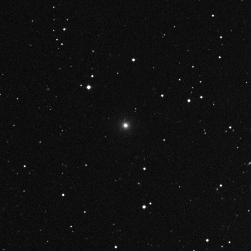 NGC 5685 - Zoom