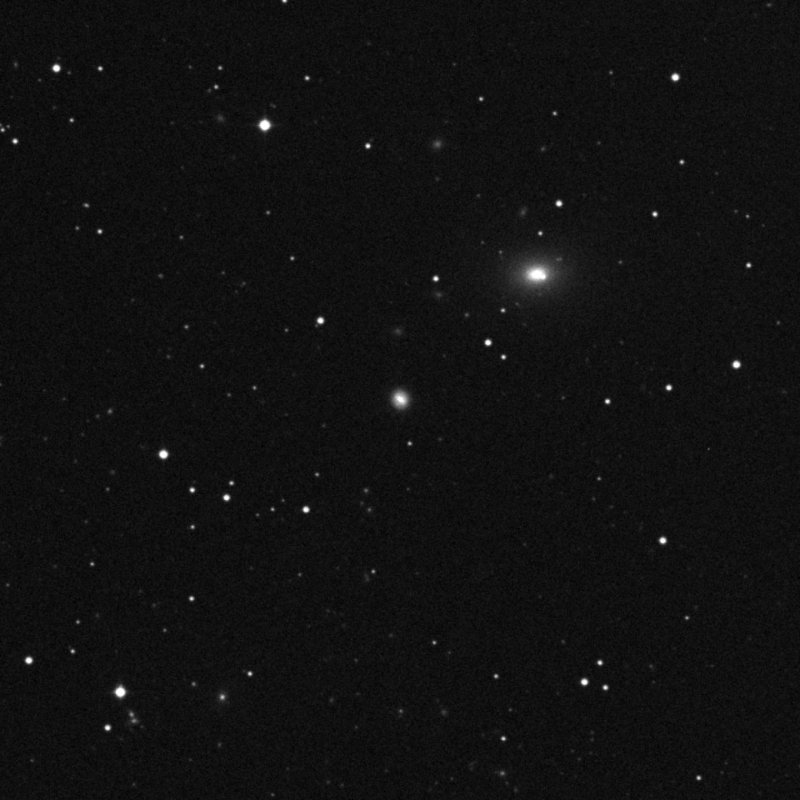 NGC 5686 - Zoom