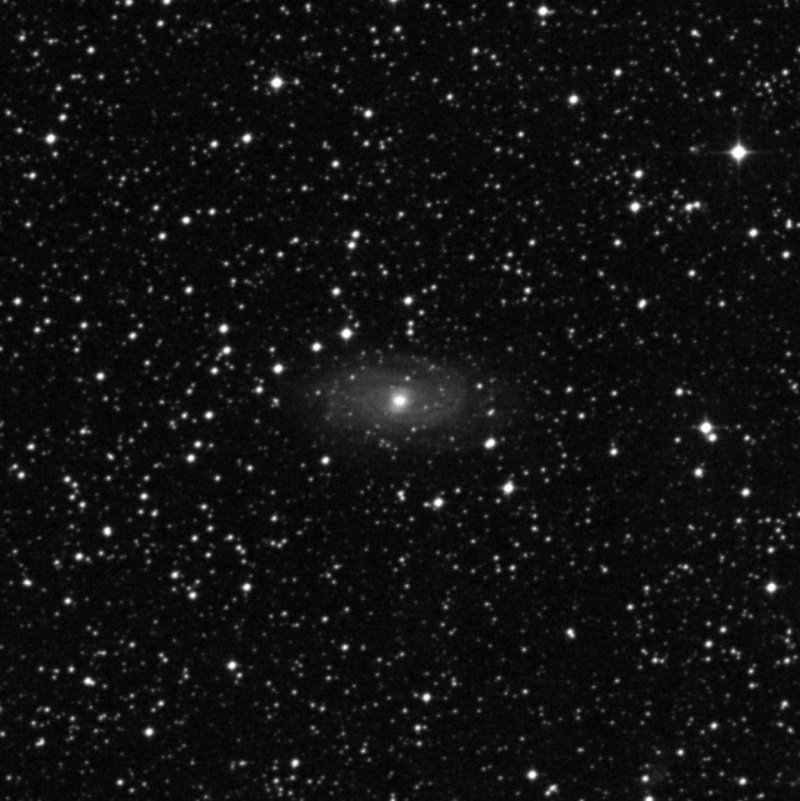 NGC 5688 - Zoom