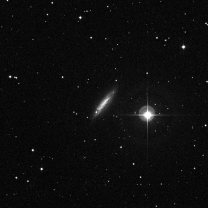 NGC 5690 - Zoom
