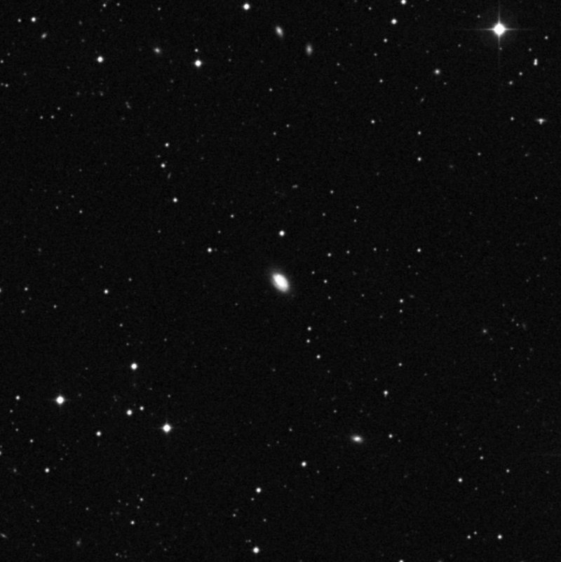 NGC 5692 - Zoom