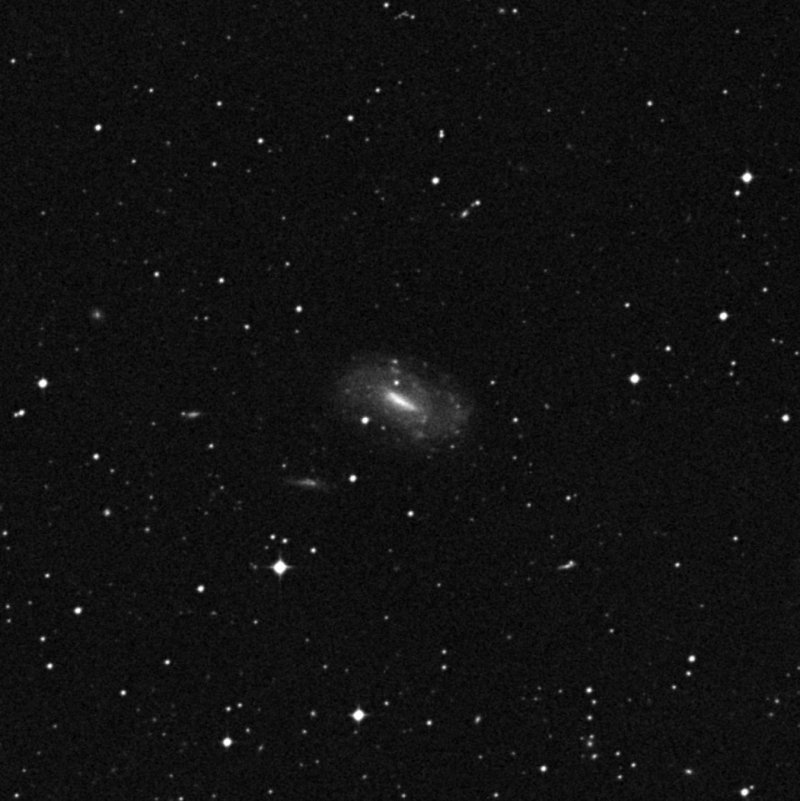 NGC 5705 - Zoom
