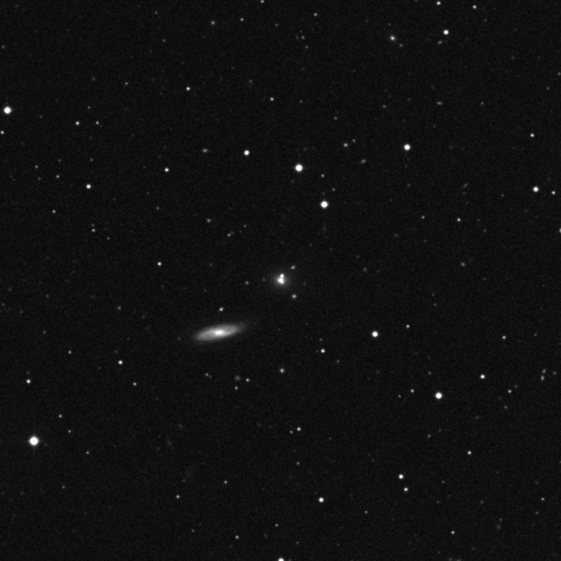 NGC 5706 - Zoom