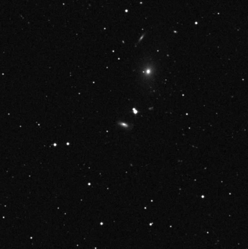 NGC 5711 - Zoom