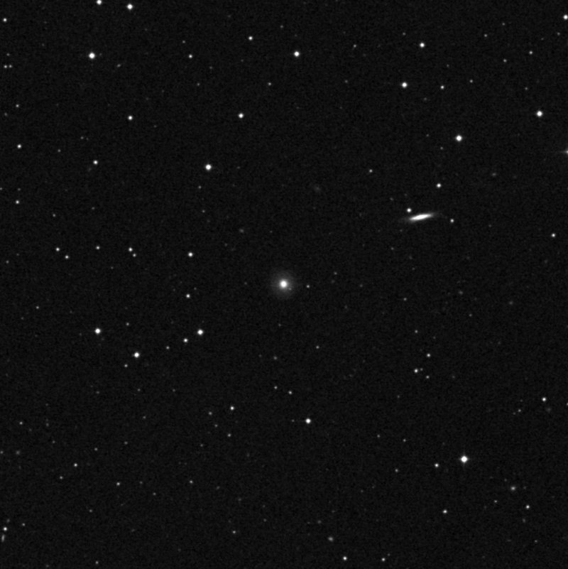 NGC 5712 - Zoom