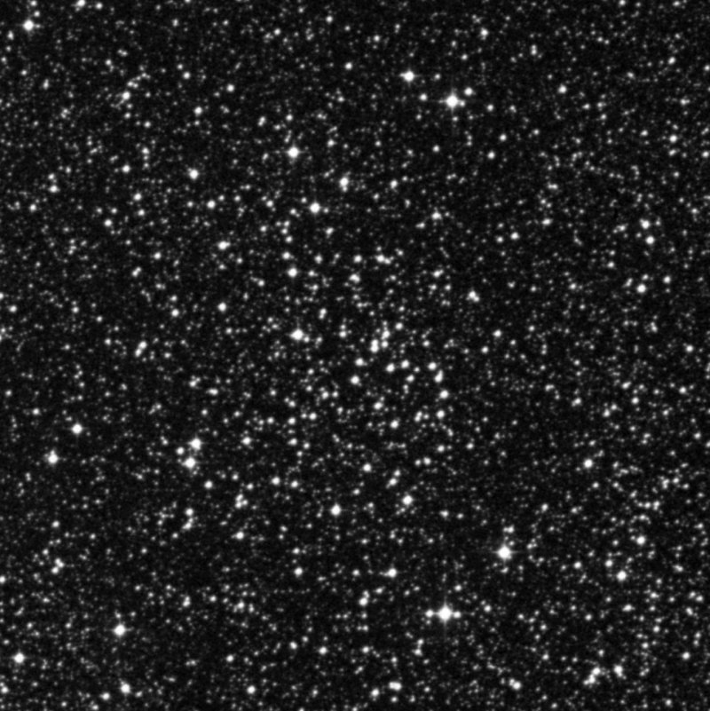 NGC 5715 - Zoom
