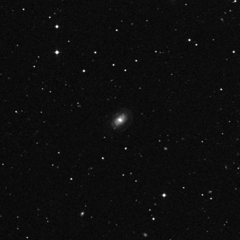 NGC 5720 - Zoom