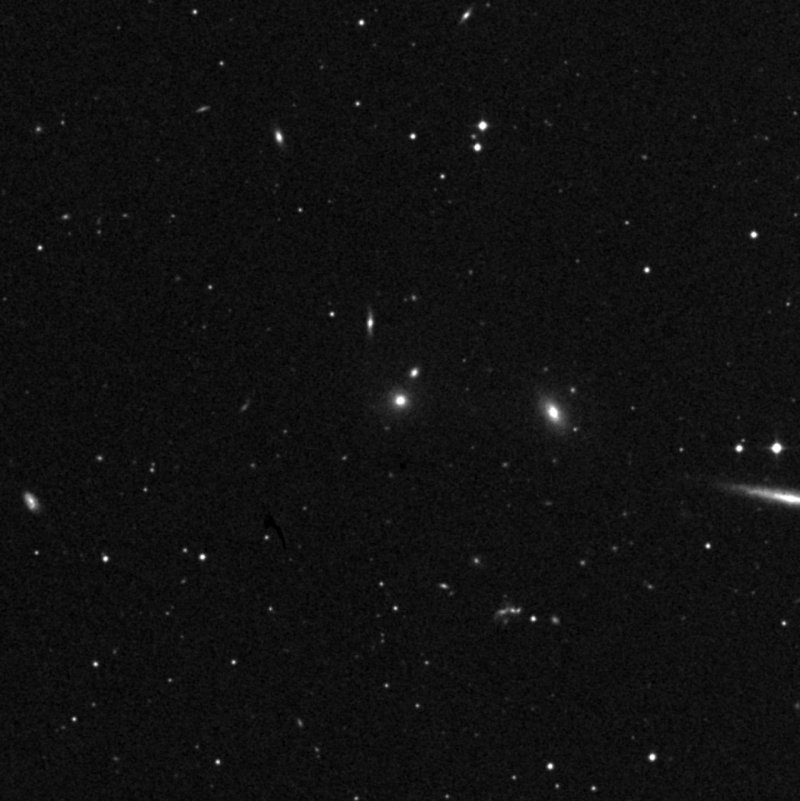 NGC 5722 - Zoom