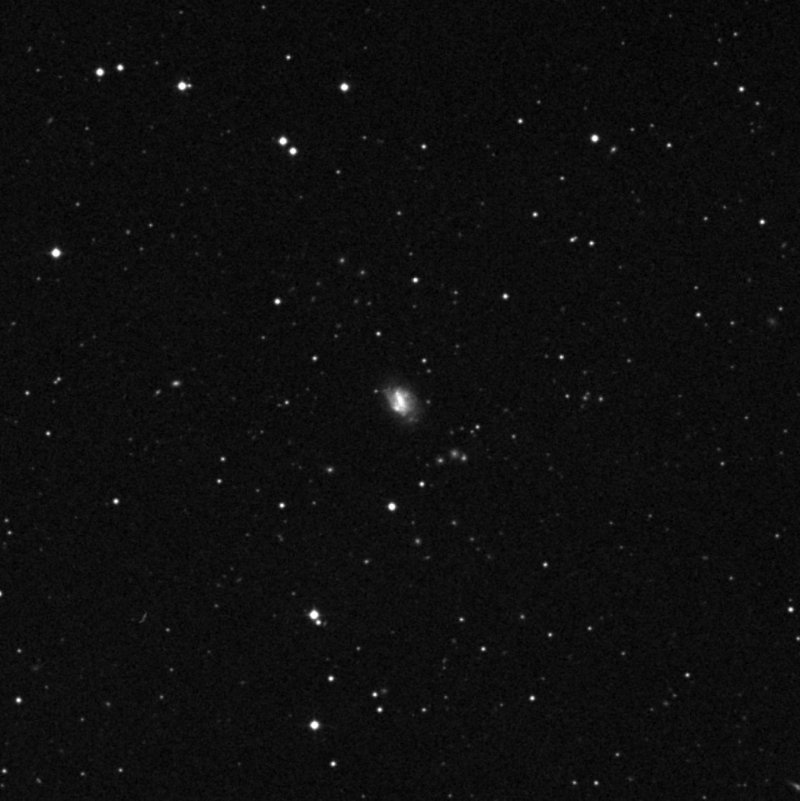 NGC 5725 - Zoom