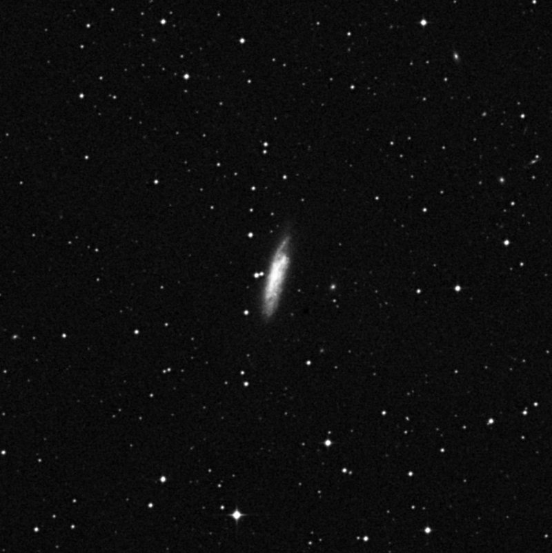 NGC 5729 - Zoom