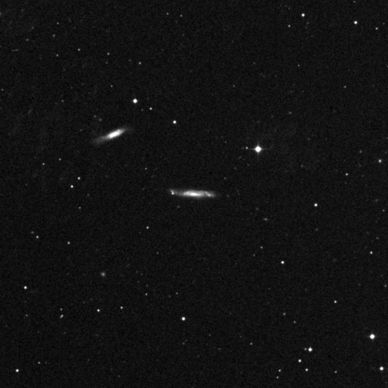 NGC 5730 - Zoom