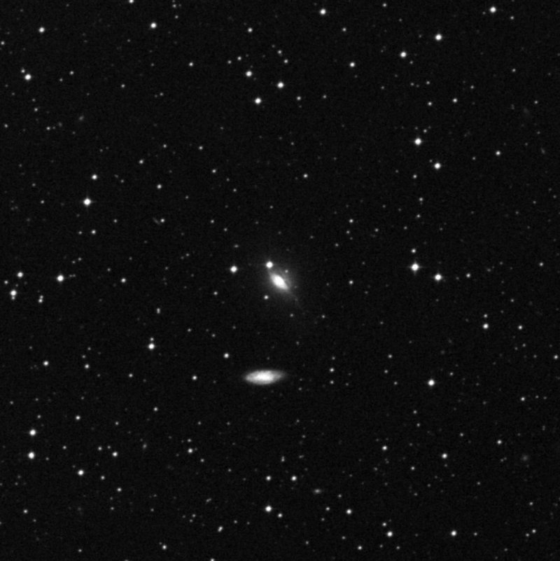 NGC 5734 - Zoom