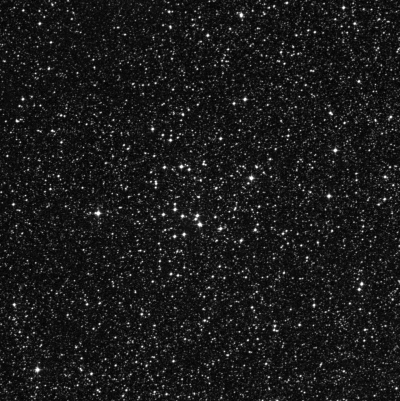 NGC 5749 - Zoom