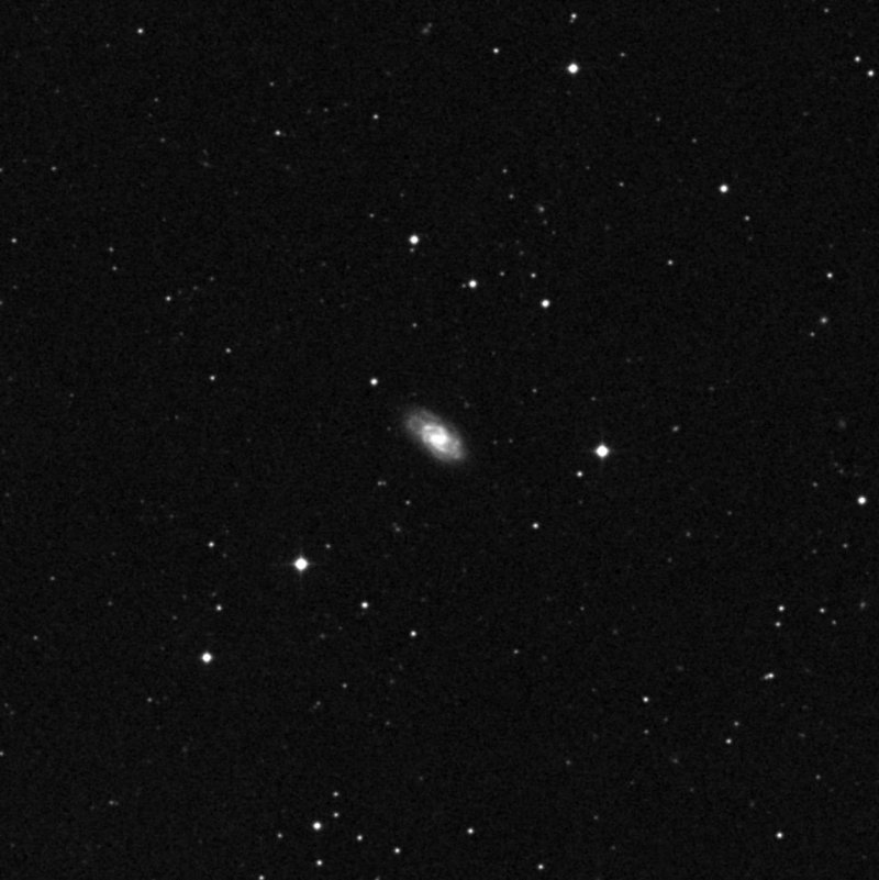 NGC 5751 - Zoom