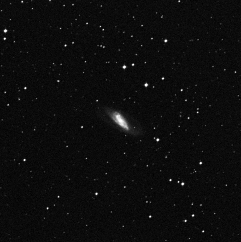 NGC 5756 - Zoom