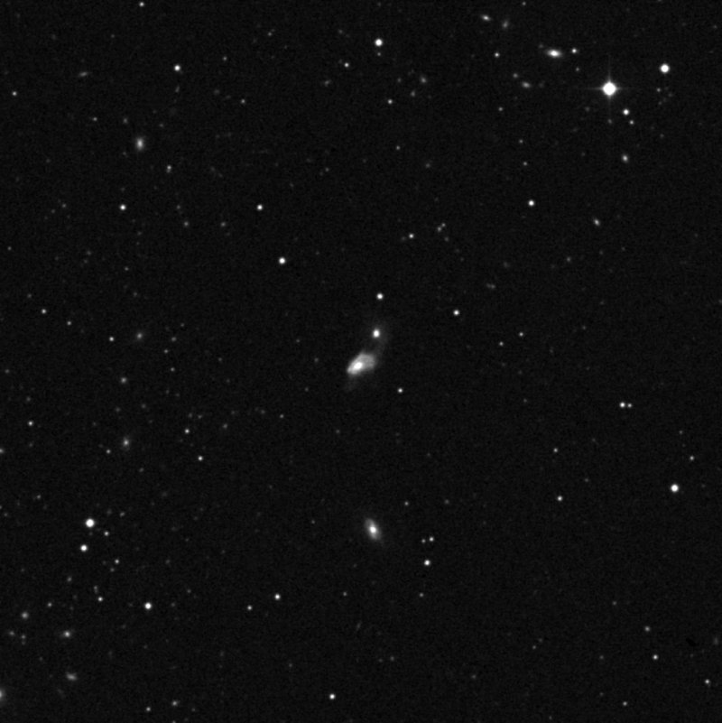 NGC 5759 - Zoom