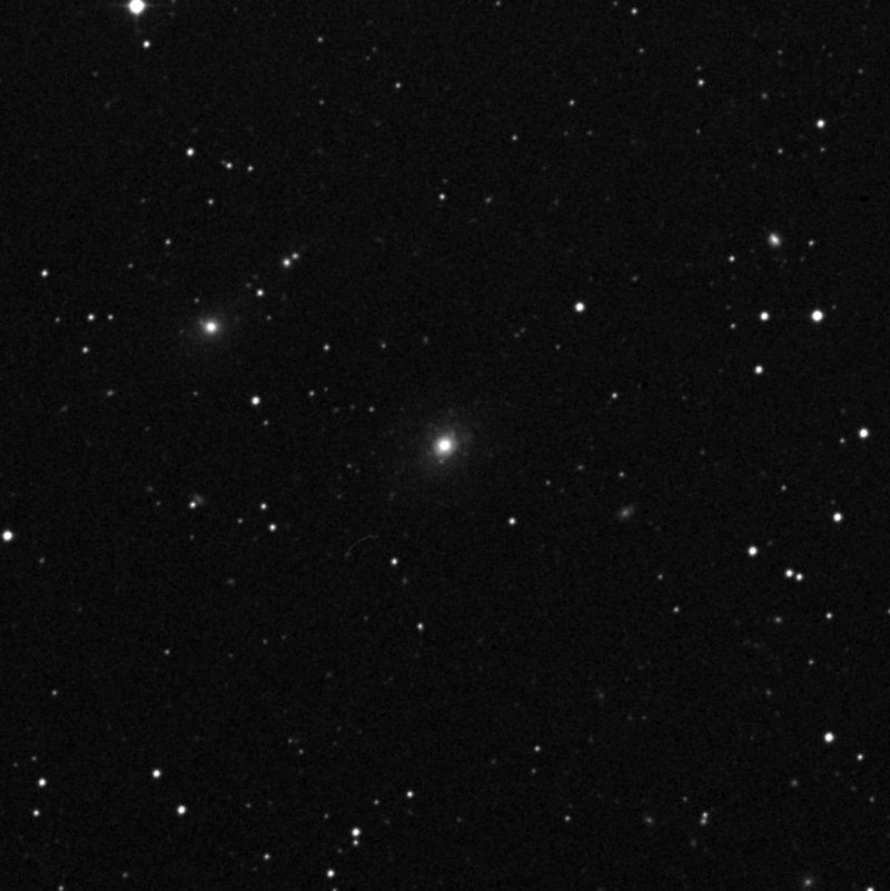 NGC 5762 - Zoom