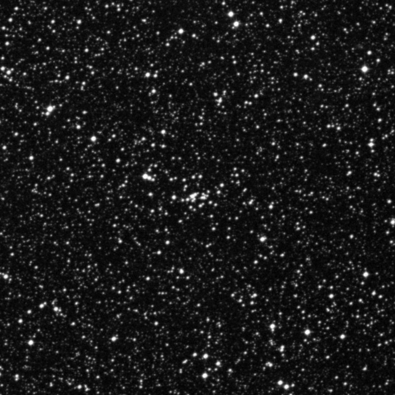 NGC 5764 - Zoom