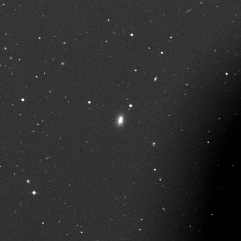 NGC 5767 - Zoom