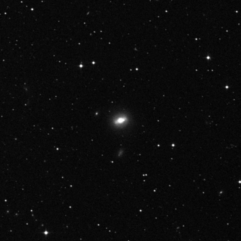 NGC 5770 - Zoom