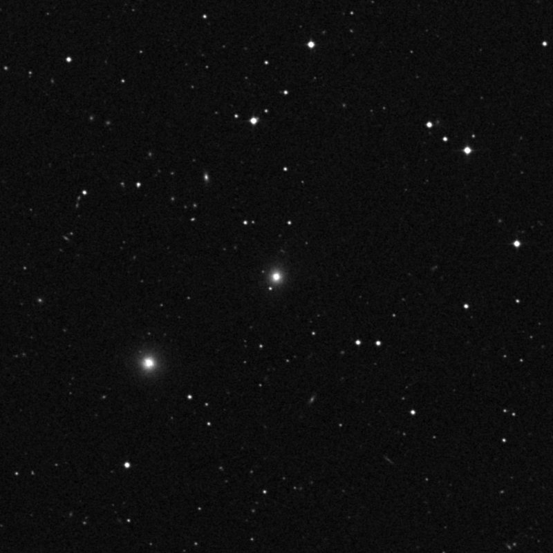 NGC 5771 - Zoom