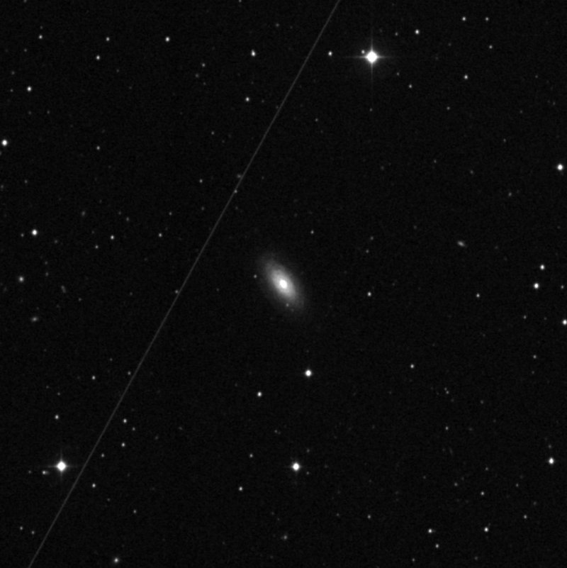 NGC 5772 - Zoom