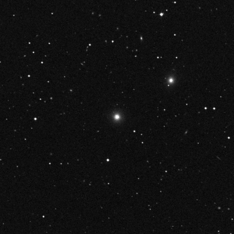 NGC 5773 - Zoom